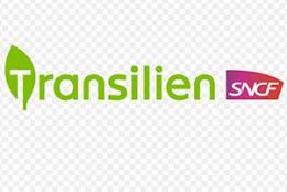 Logo Transilien SNCF